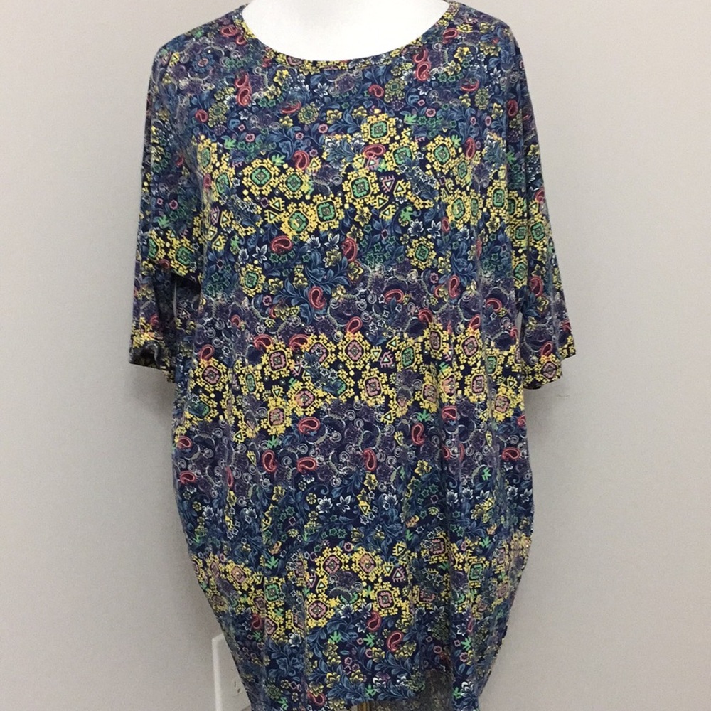 XXS LuLaRoe Irma